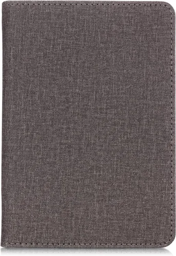 Vista 16 de Funda para Kindle Paperwhite de 6" 5ª/6ª/7ª/10ª generación (versión 2012-2018, modelo EY21 y DP75SDI y PQ94WIF) Funda protectora inteligente