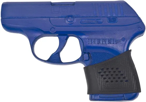 Vista 2 de Guante de agarre táctico para Ruger LCP, Taurus TCP, Kel-Tec P3AT, P32, Beretta Nano