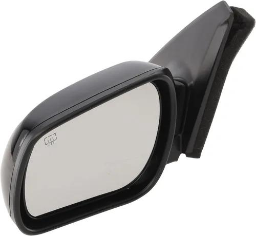 Vista 76 de Garage-Pro Espejo compatible con Mazda 6 2014-2016 para modelos sin sistema de visión envolvente, lado del conductor con detección manual de punto