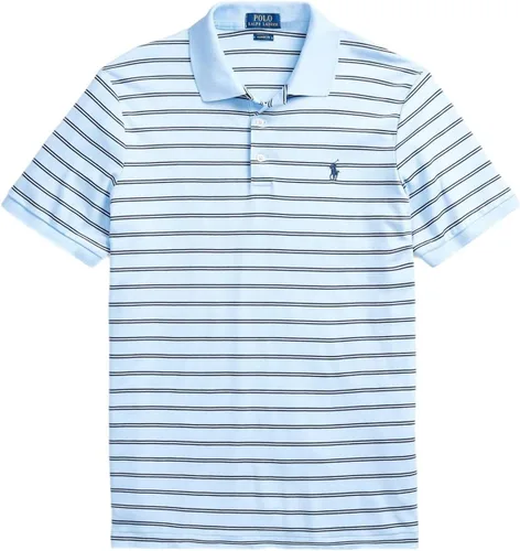 Vista 75 de Polo Ralph Lauren Camisa Polo para Hombre de Corte Clásico Nuevo (Otoño/Invierno 2020) Andover Heather
