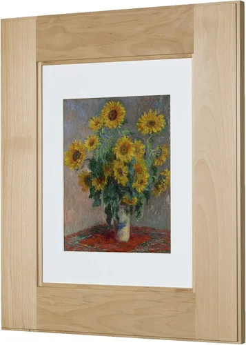 Vista 28 de Armario escondido de 13x16, regular, negro, 103BL2-AW