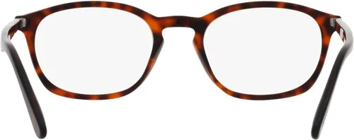 Vista 7 de Persol PO3303V Marcos cuadrados para gafas graduadas