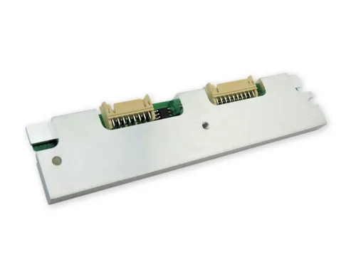 Vista 5 de Datamax PHD20-2261-01 Cabezal de impresión para impresoras M-4206 Mark II, resolución de 203 DPI