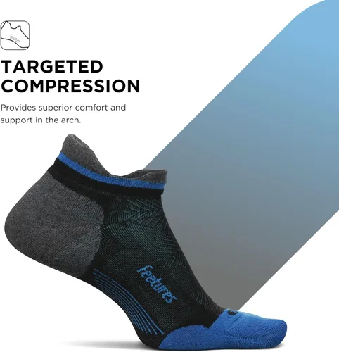 Vista 3 de Feetures Elite Max - Bloque de calcetines para cojín sin mostrar