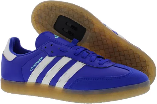 Vista 4 de adidas The Velosamba - Zapatillas de ciclismo veganas para hombre
