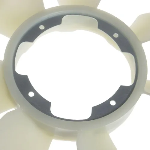 Vista 5 de Cuchilla de ventilador de refrigeración para Infiniti Q45 QX4 FX45 Nissan Pathfinder