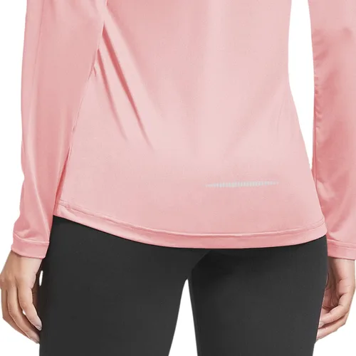 Vista 4 de BALEAF Women's Long Sleeve Running Shirts Workout Tops Athletic Active Quick Dry Soft Lightweight