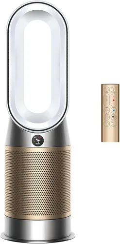 Vista 7 de Dyson Purificador Hot+Cool HP1