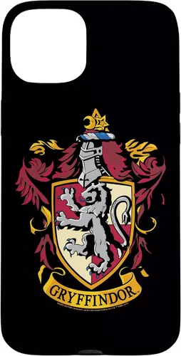 Vista 9 de Harry Potter Gryffindor House Crest - Carcasa para iPhone 17