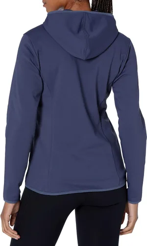 Vista 2 de Jack Wolfskin Women's Baiselberg Hooded Fz W