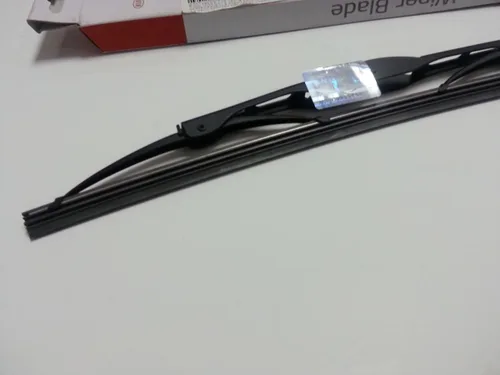 Vista 2 de Kia 988501f000 limpiaparabrisas trasero para Kia Sportage 2004-2009 partes OEM originales