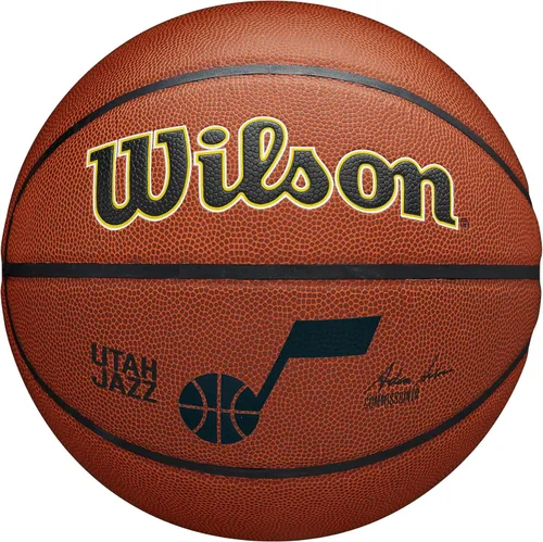 Vista 13 de Wilson NBA Team Alliance Balones de baloncesto - Tamaño 7-29.5