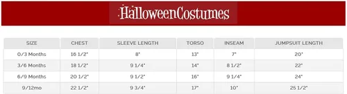 Vista 2 de Infant Boy's Leprechaun Costume