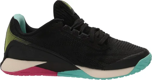 Vista 6 de Reebok - Tenis Nano X1 Cross para mujer