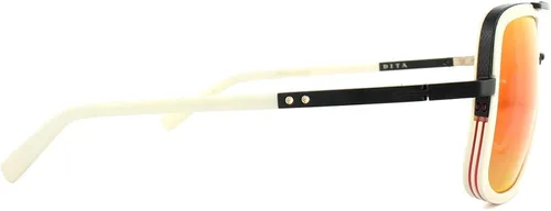 Vista 3 de Dita Mach One Limited drx-2030-k-bne-blk-59anteojos de sol