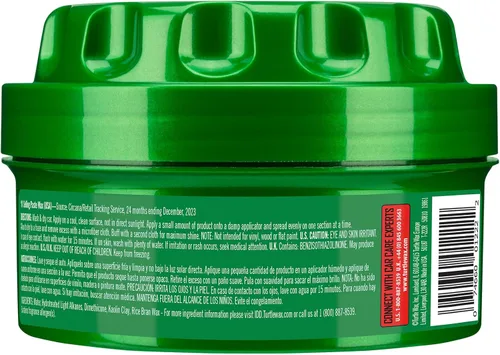 Vista 2 de Turtle Wax T-223 Super Hard Shell Shell Wax - 9.5 oz (Paquete de 1)
