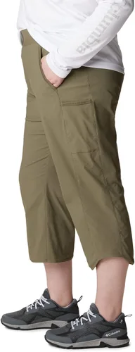 Vista 9 de Columbia Capri Leslie Falls para mujer