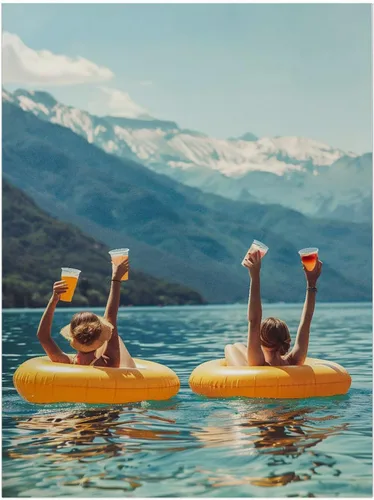 Vista 26 de Impresión de fotografía de yate de lujo, decoración artística de pared de barco y lancha rápida para navegar en verano, póster de oficina de club