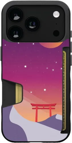 Vista 229 de Smartish - City Height - Funda delgada para iPhone 13, Gripmunk [ligera + protectora], cubierta fina - Compatible con iPhone 13