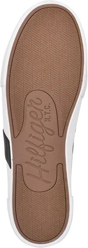 Vista 15 de Tommy Hilfiger Zapatillas Pandora para hombre Blanco/Azul marino 164