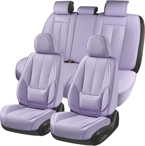 Vista 94 de Coverado Fundas de asiento de automóvil, fundas de asiento delantero, funda de asiento de automóvil, protector de asiento de automóvil, impermeable