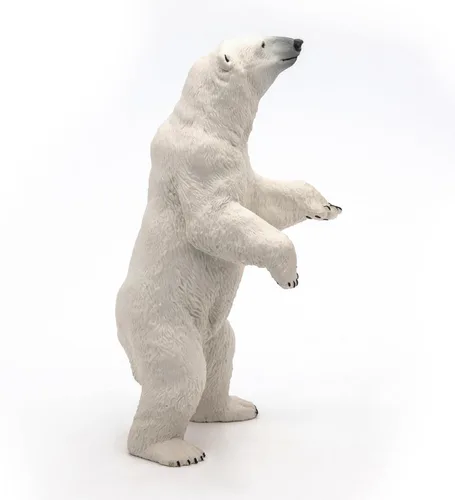 Vista 3 de Papo "oso polar Permanente cifra