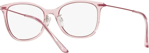 Vista 6 de Emporio Armani Gafas de sol Ea3199 Cat Eye para mujer