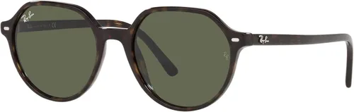 Vista 2 de Ray-Ban Rb2195 Thalia -Lentes de sol cuadrados
