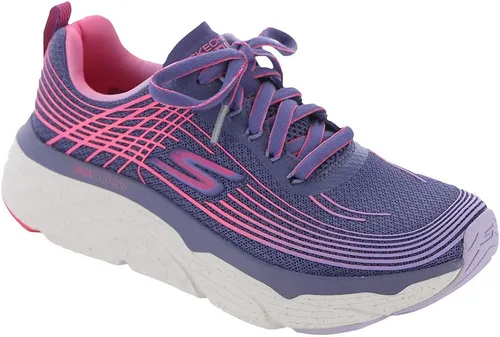 Vista 4 de Skechers Max Cushioning Elite - Galaxy Burst