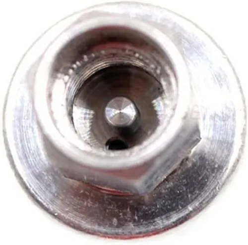Vista 6 de Sensor de interruptor de presión de CA, compatible con Ford Universal Fit para muchos modelos de vehículos Número de pieza: 6F93-19D594-AA
