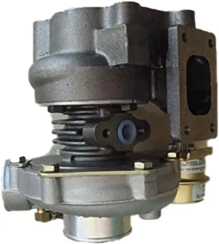 Vista 3 de Turbocompresor 736210-0006 para motor JMC JX493