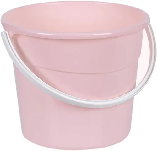 Vista 10 de Cubo Contenedor de agua de plástico Contenedor de almacenamiento