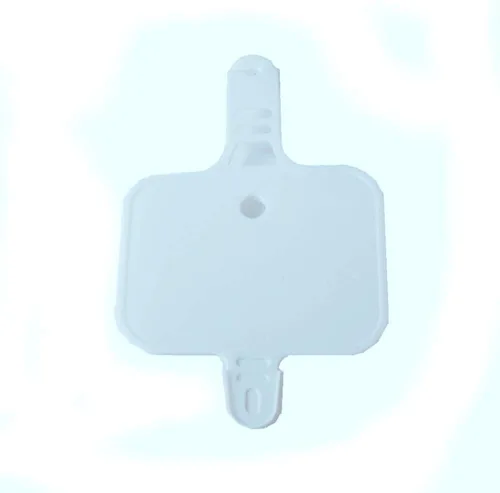 Vista 7 de CRF50 Kit de guardabarros de cuerpo de plástico blanco para bicicletas chinas CRF XR de 50 cc Pit Dirt incluyendo todos los tornillos de montaje