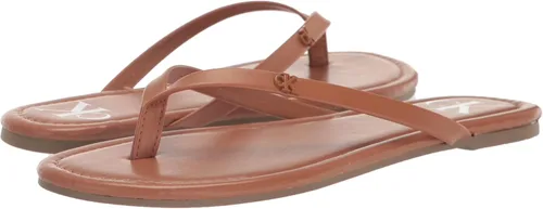 Vista 7 de Calvin Klein Chanclas Crude para mujer