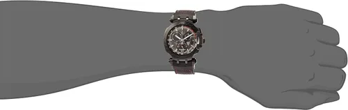 Vista 3 de Tissot Carrera para hombre MotoGP T1154173706104 Gris
