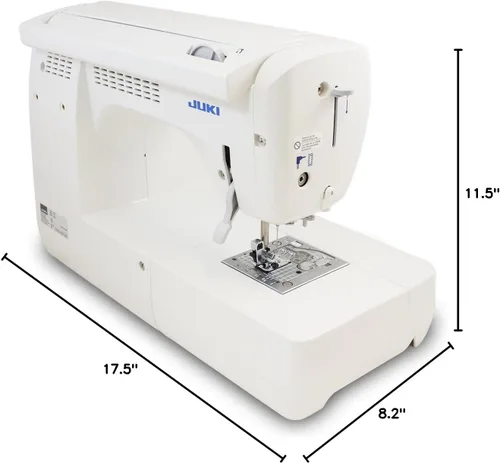 Vista 11 de Juki HZL-DX serie máquina de coser HZL-DX5 brazo estándar
