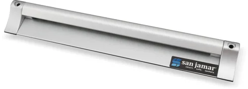 Vista 8 de San Jamar - Prensa de aluminio para objetos , 60