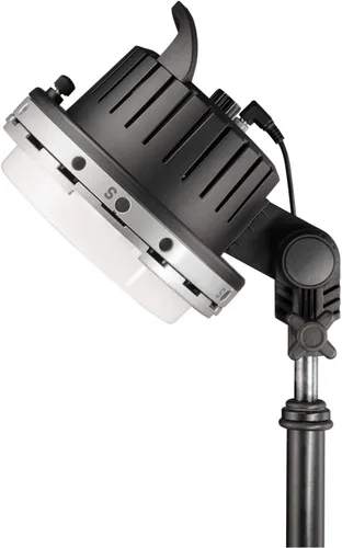 Vista 4 de Westcott 6350 Solix Kit compacto bicolor de 1 luz