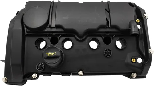 Vista 170 de TRQ Tapa de Válvulas Compatible con 2011-2014 Chrysler 200 2007-2010 Sebring 2008-2014 Dodge Avenger 2007-2012 Caliber 2009-2020 Journey 2007-2017