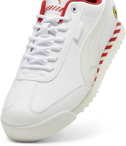 Vista 5 de PUMA Tenis Ferrari Roma Via para hombre