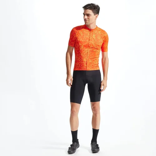 Vista 9 de PEARL IZUMI Maillot de ciclismo intervalo para hombre