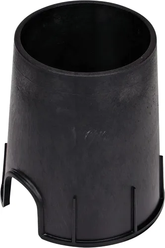 Vista 5 de NDS 107bc 6" Pro Series Ronda Caja de válvula
