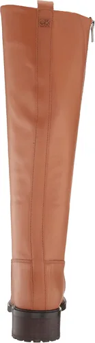 Vista 3 de Calvin Klein Botina hasta la rodilla para mujer