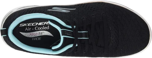 Vista 3 de Skechers Unify Go Walk Arch Fit para mujer