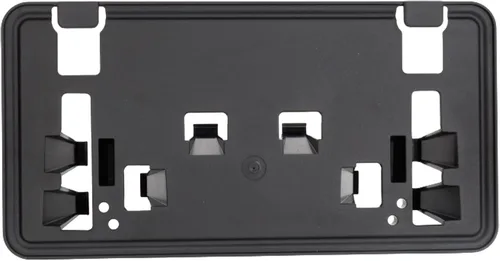 Vista 2 de Garage-Pro Soporte para placa de matrícula compatible con Ford F-150 Front 2021-2023
