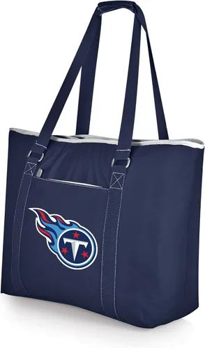 Vista 38 de Bolsa de almuerzo térmica Picnic Time NFL Tahoe XL - Bolsa de enfriador suave - Enfriador para picnic