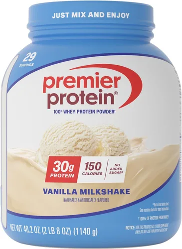 Vista 10 de Premier Protein - Proteína en polvo sabor café, B07W6BBGV6, 1