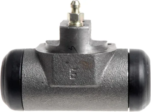Vista 5 de ACDelco 18E1234, conjunto de cilindro de ruedas de freno de tambor trasero profesional