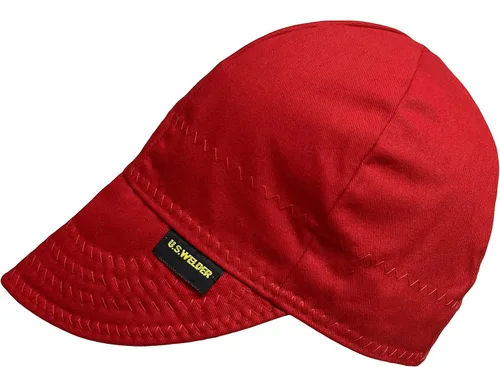 Vista 5 de US Welder Tapa de soldadura reversible
