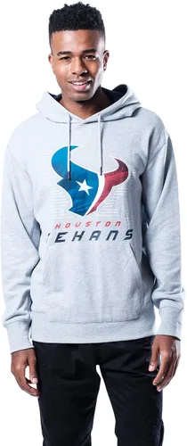 Vista 9 de Ultra Game Sudadera con capucha súper suave oficial de la NFL para hombre